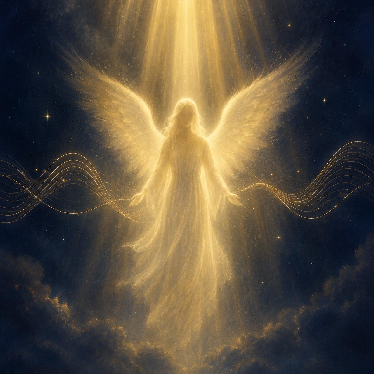 The Call Of My Guardian